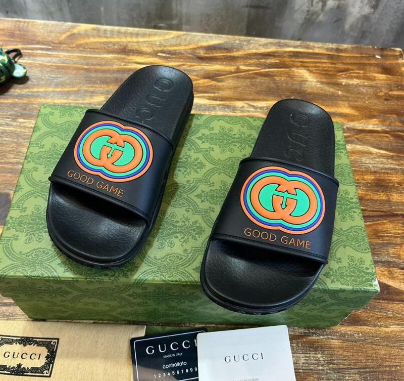 SAMC - GUKI Women Shoes - 581
