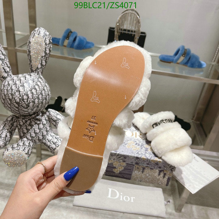 SAMCC - DOR Women Shoes - 2064