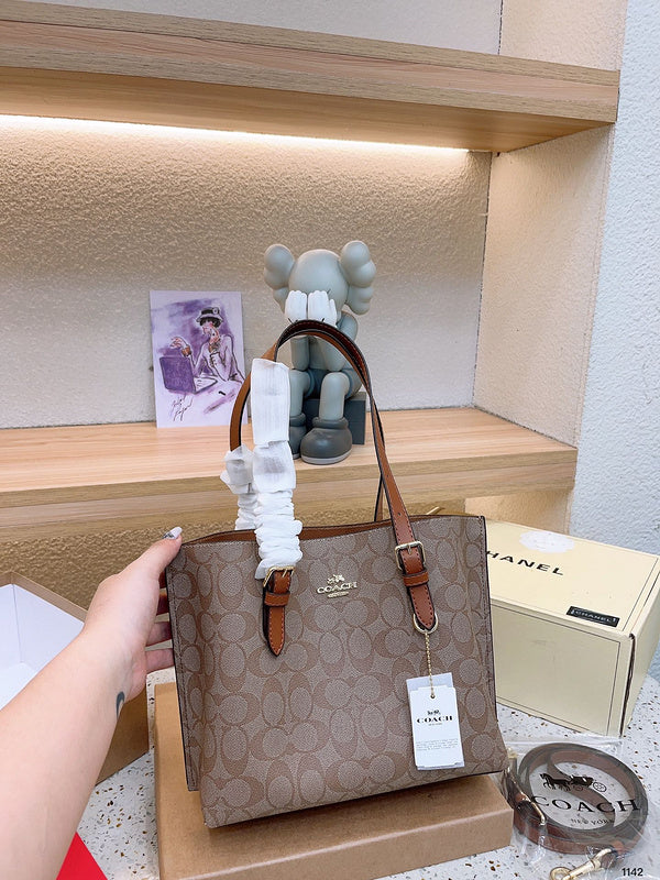 Satchel Bags - CCH Bags - 142