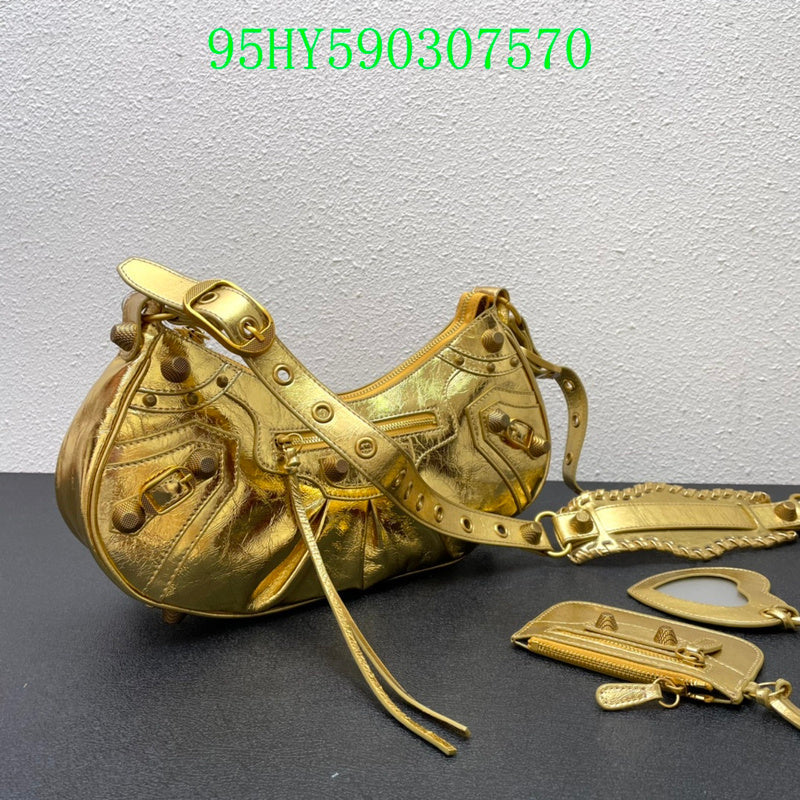 ELE Fashion - BGA Bags - 1885