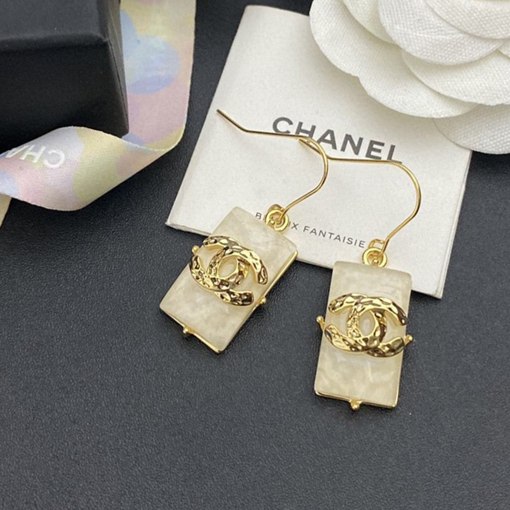 EN - Lux Earring CHL 026