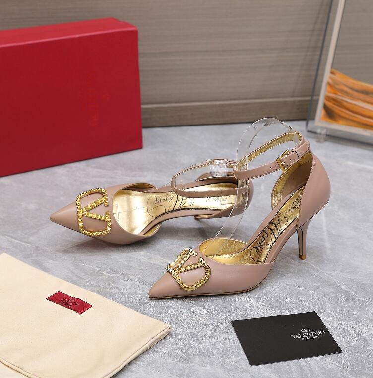 SAMC - VEL Women Shoes - 351
