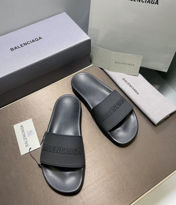 SAMC - BG Men Shoes - 385