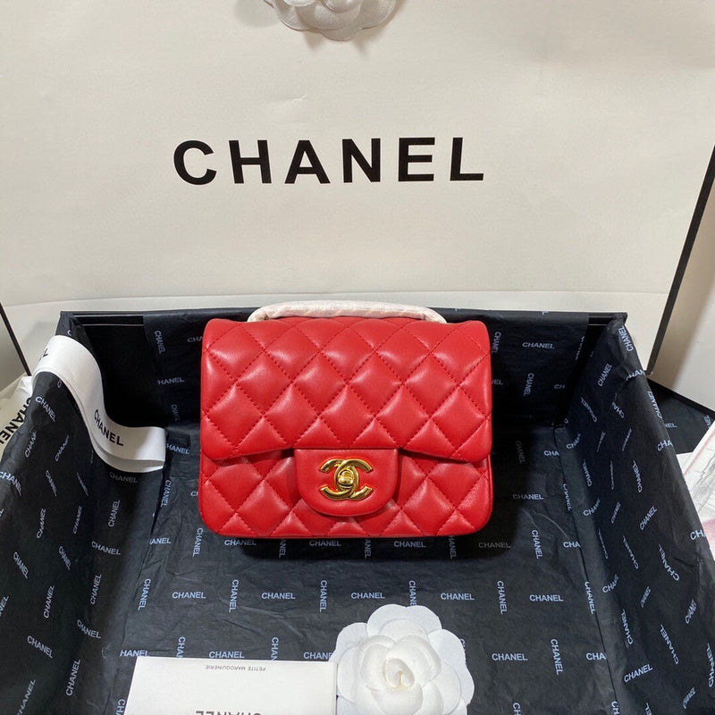 Satchel Bags - CHL Bags - 4559
