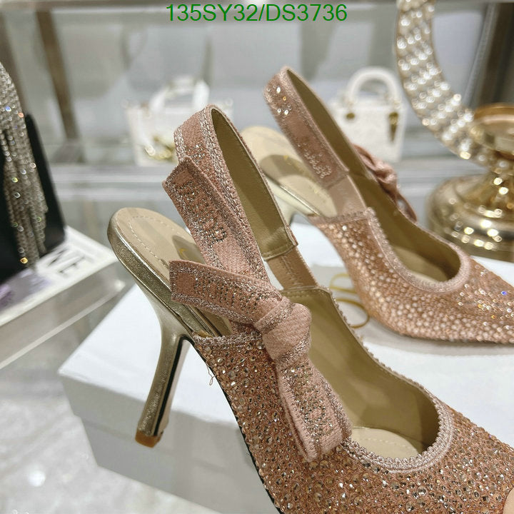 SAMCC - DOR Women Shoes - 1438