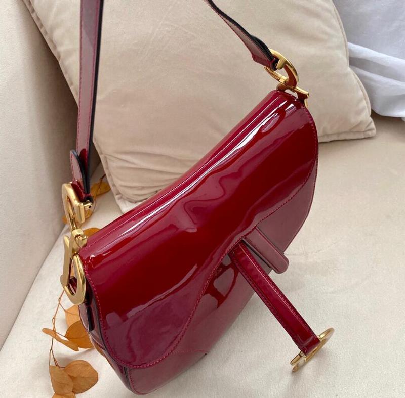SAMCC - DOR Bags - 641