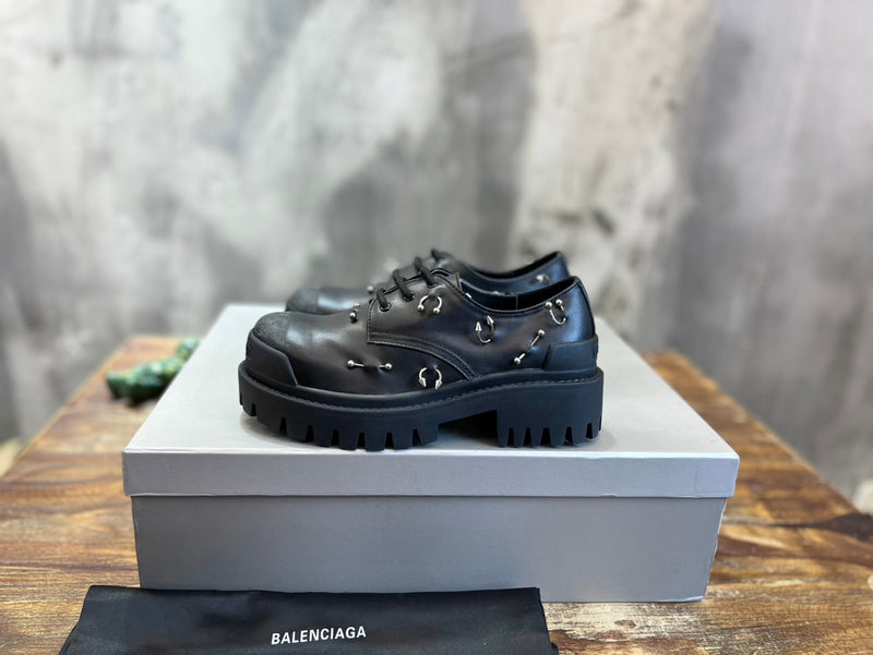 Satchel Bags - BGA Shoes - 659