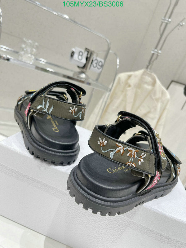 SAMCC - DOR Women Shoes - 1516