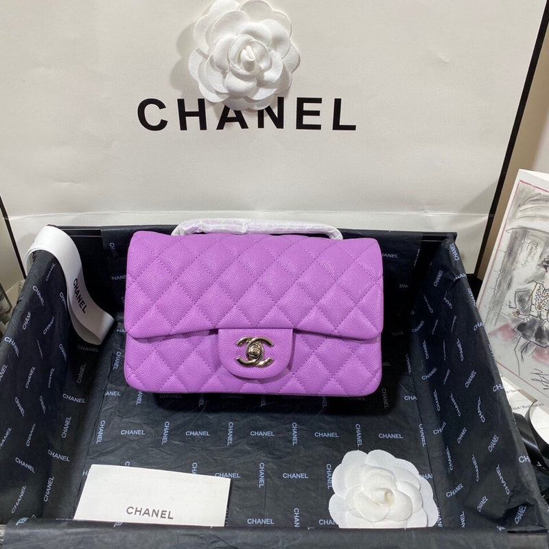 Satchel Bags - CHL Bags - 4617