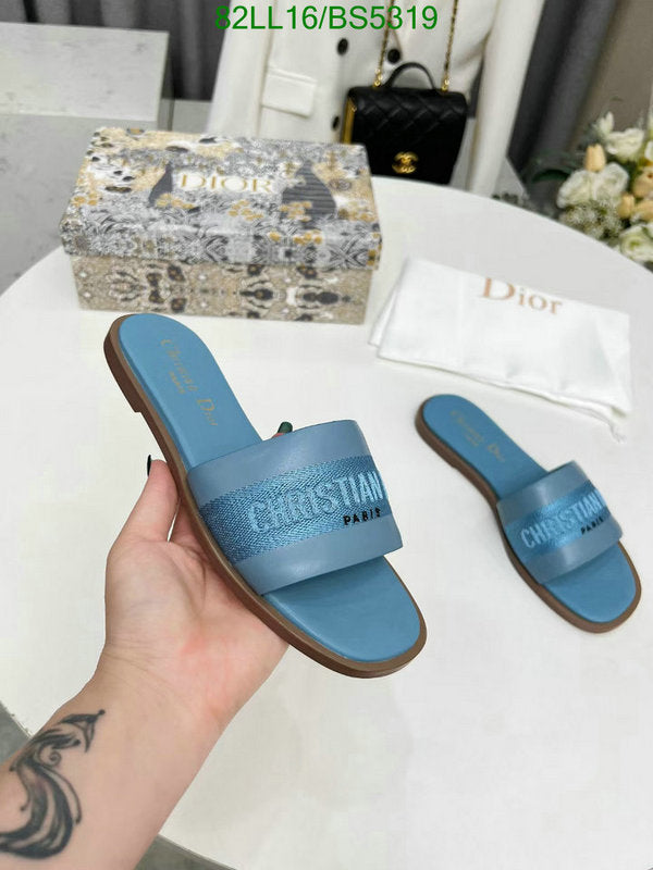 SAMCC - DOR Women Shoes - 1470
