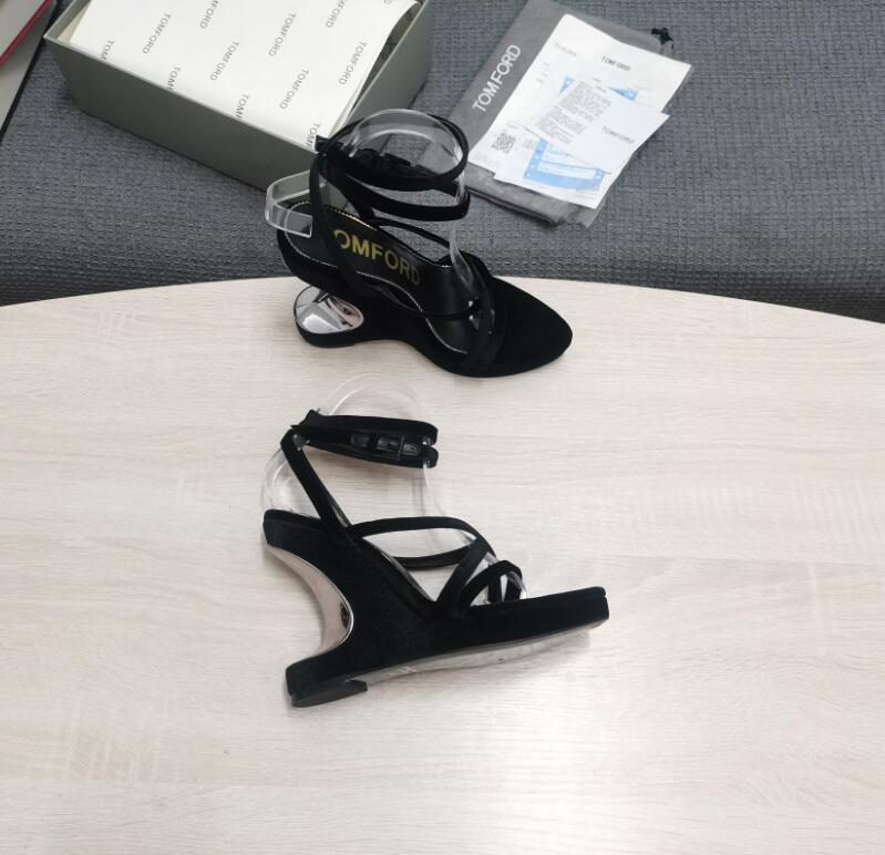 SAMC - TFO Women Shoes - 078