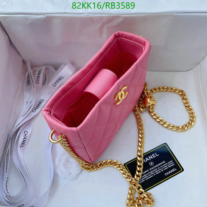 SAMC - CHL Bags Crossbody - 198