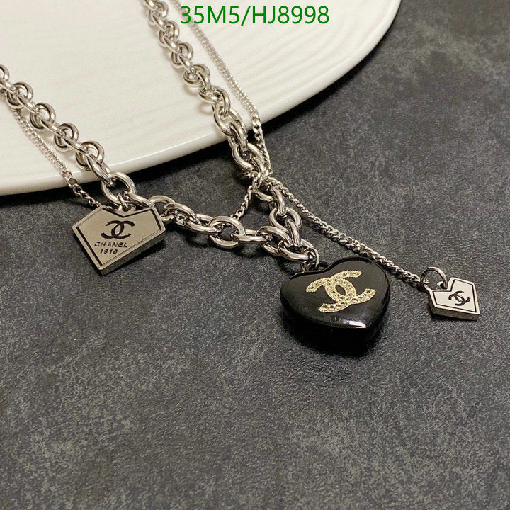 SAMC - CHL Jewelry - 252