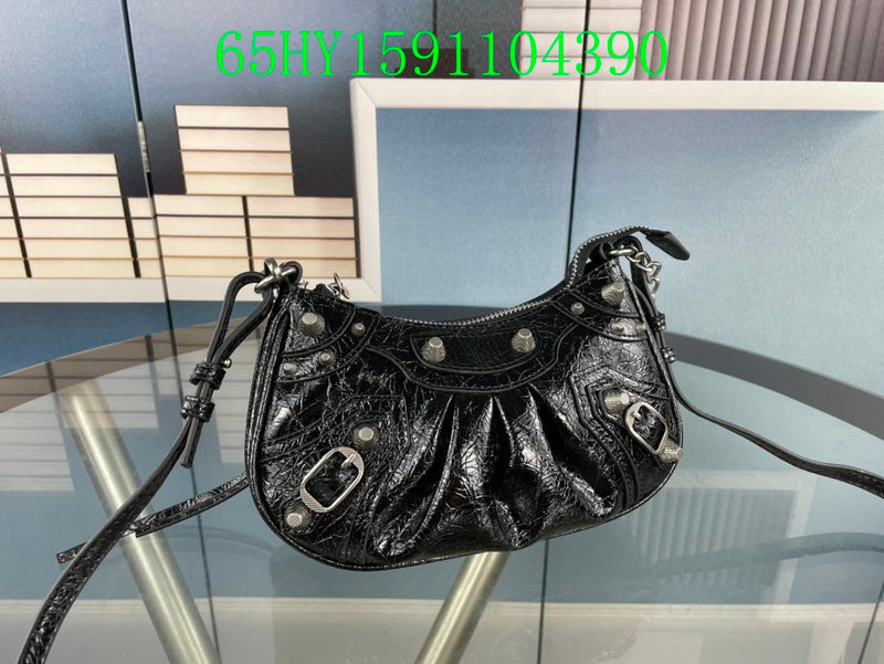 ELE Fashion - BGA Bags - 1986