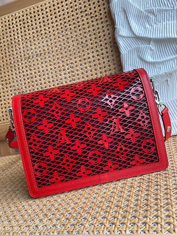 Satchel Bags - VL Bags - 4377