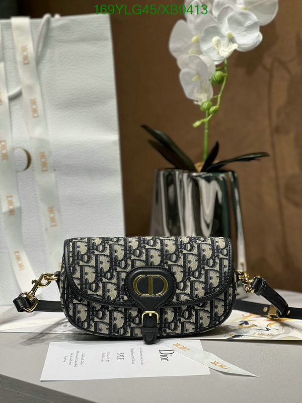 SAMCC - DOR Bags - 1481