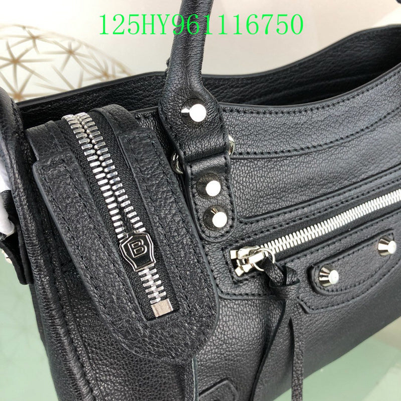 Satchel Bags - BGA Bags - 2409