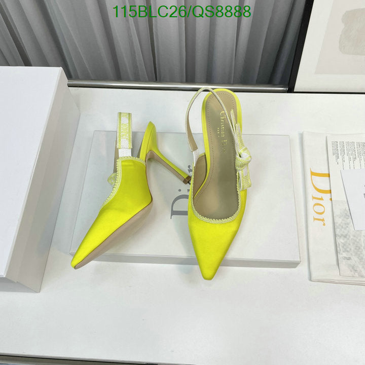 SAMCC - DOR Women Shoes - 2271