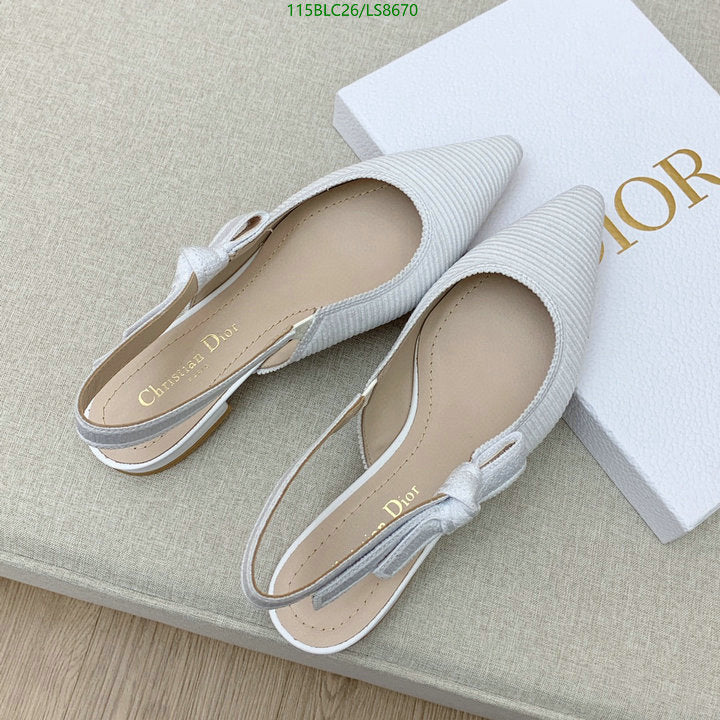 SAMCC - DOR Women Shoes - 2213