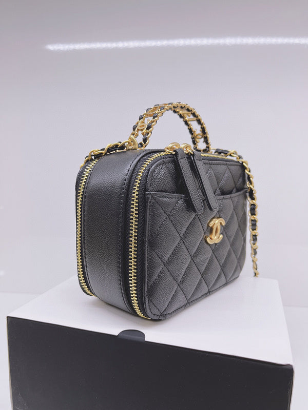 Satchel Bags - CHL Bags - 3183