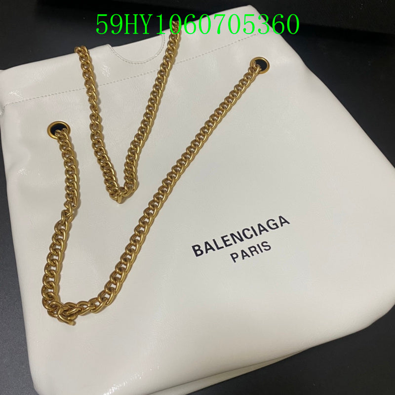 Glami GlamI - BGA Bags - 1699