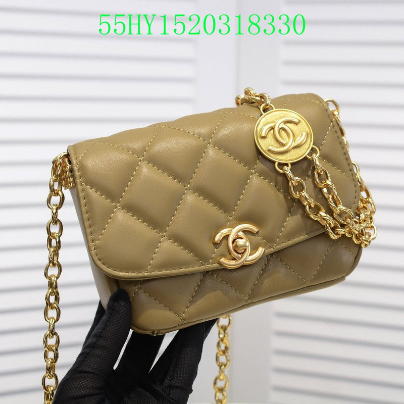 Satchel Bags - CHL Bags - 5211