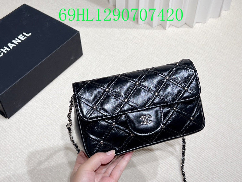 Glami - CHL Bags - 2513