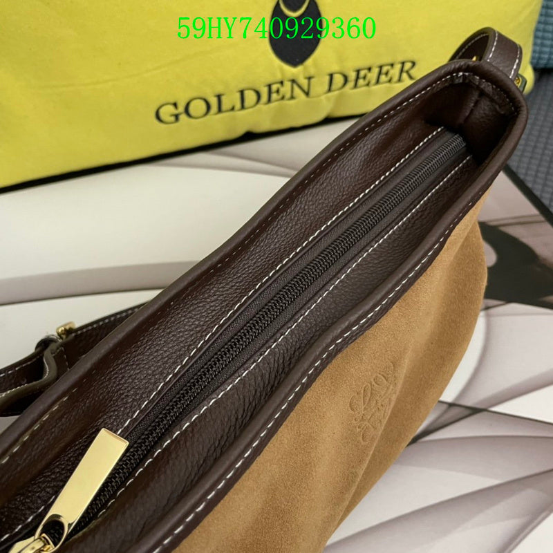 Satchel Bags - LWE Bags - 214