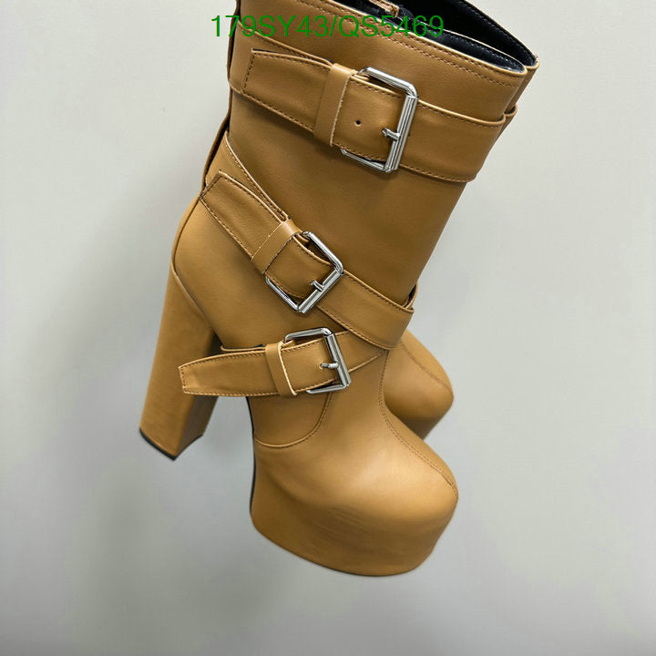 SAMC - YLS Women Shoes - 150