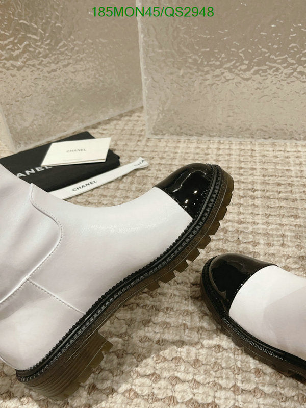 SAMC - CHL Women Boots - 354
