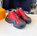 Glamy - LOV Women Shoes - 477