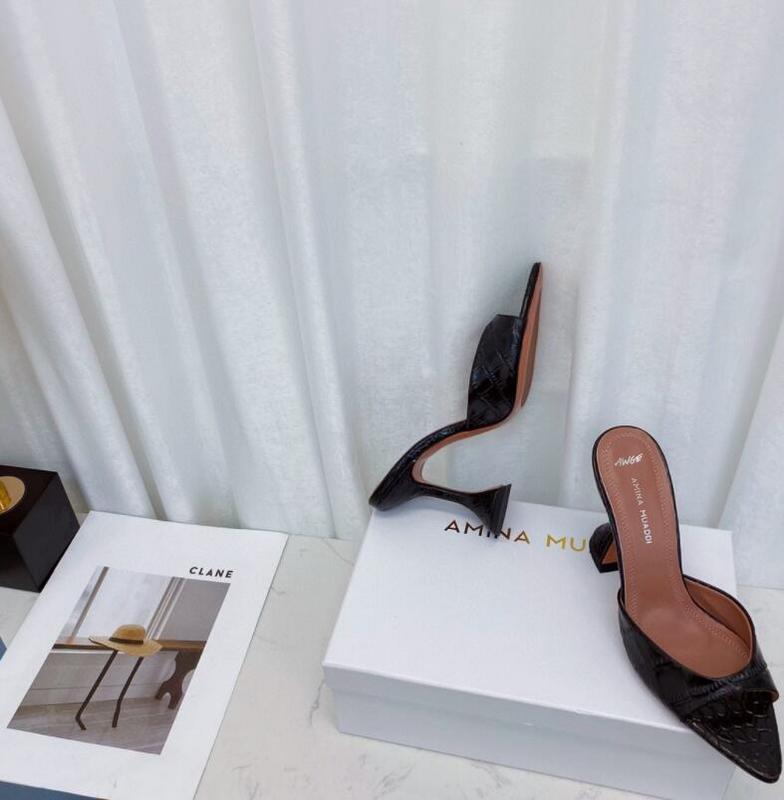 SAMC - AMID Women Shoes - 103