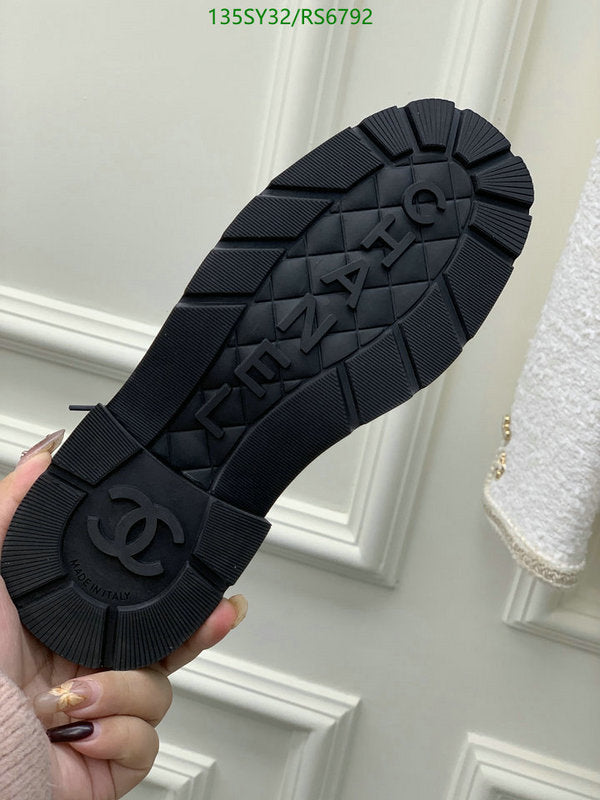 SAMC - CHL Women Shoes - 078