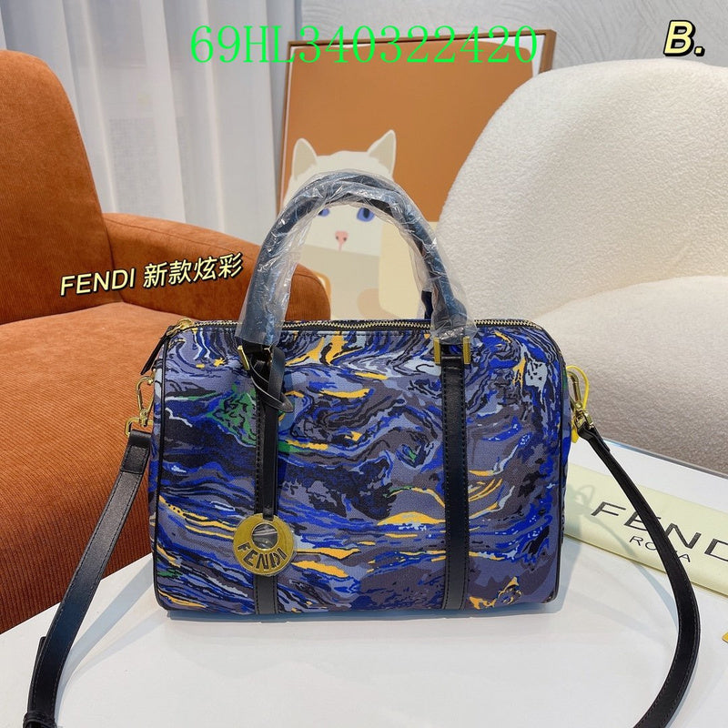 Glami - FDE Bags - 1803