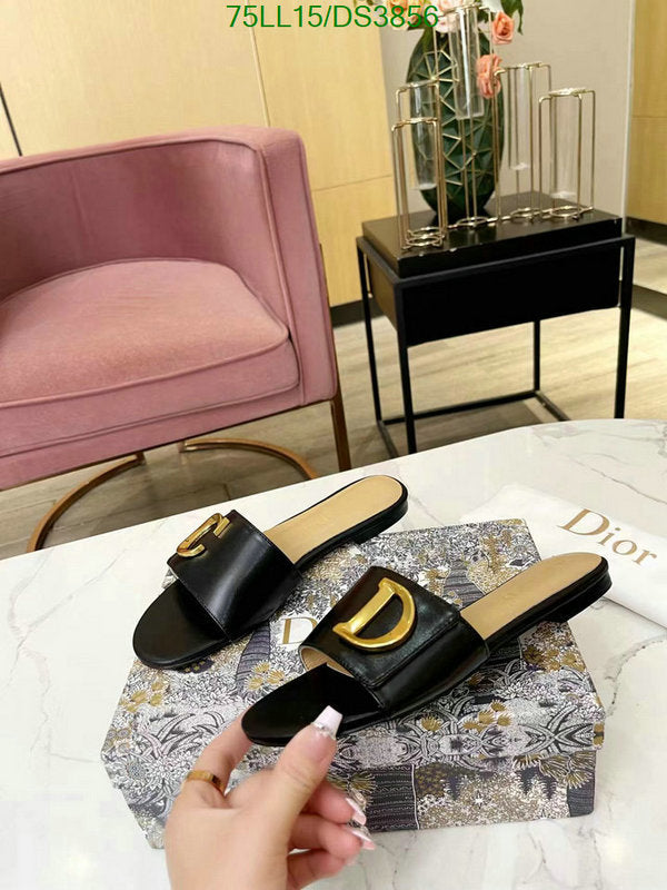 SAMCC - DOR Women Shoes - 1440