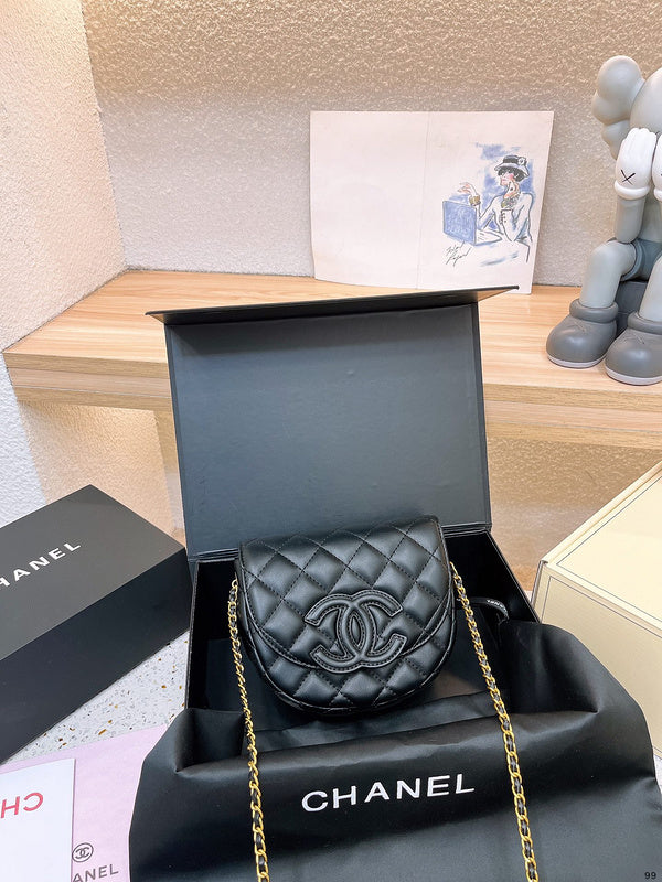 Satchel Bags - CHL Bags - 6984