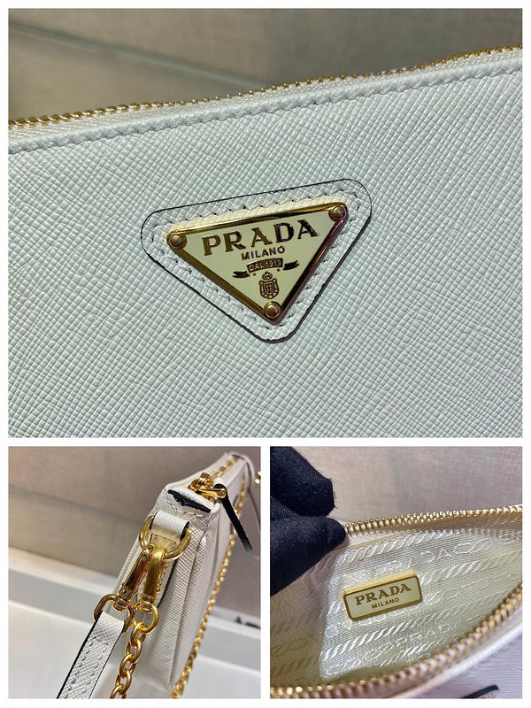 Satchel Bags - PDA Bags - 1849