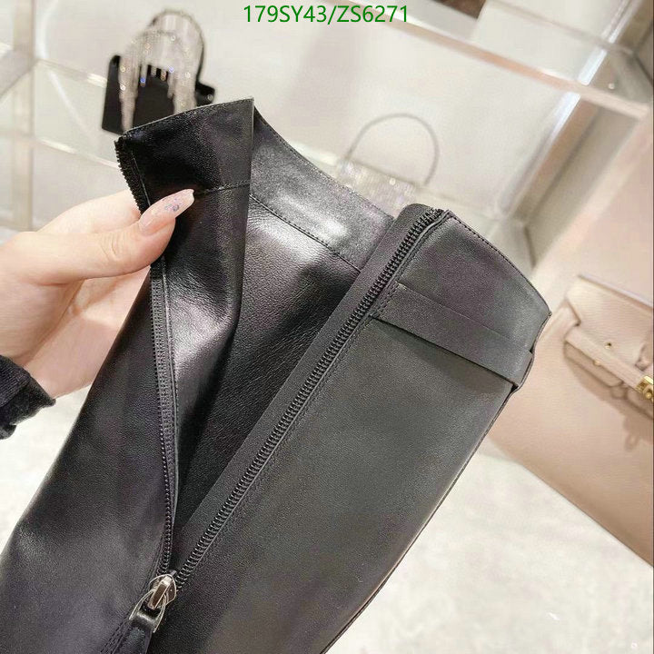 SAMC - HMS Women Shoes - 154