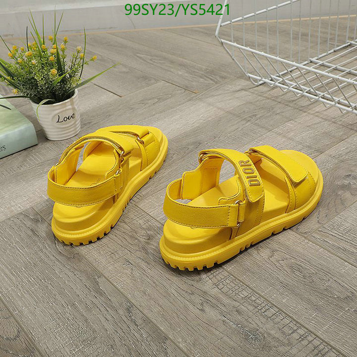 SAMCC - DOR Women Shoes - 2301