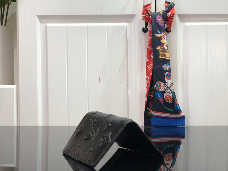 GlamI Lu-Vi bags - 2628