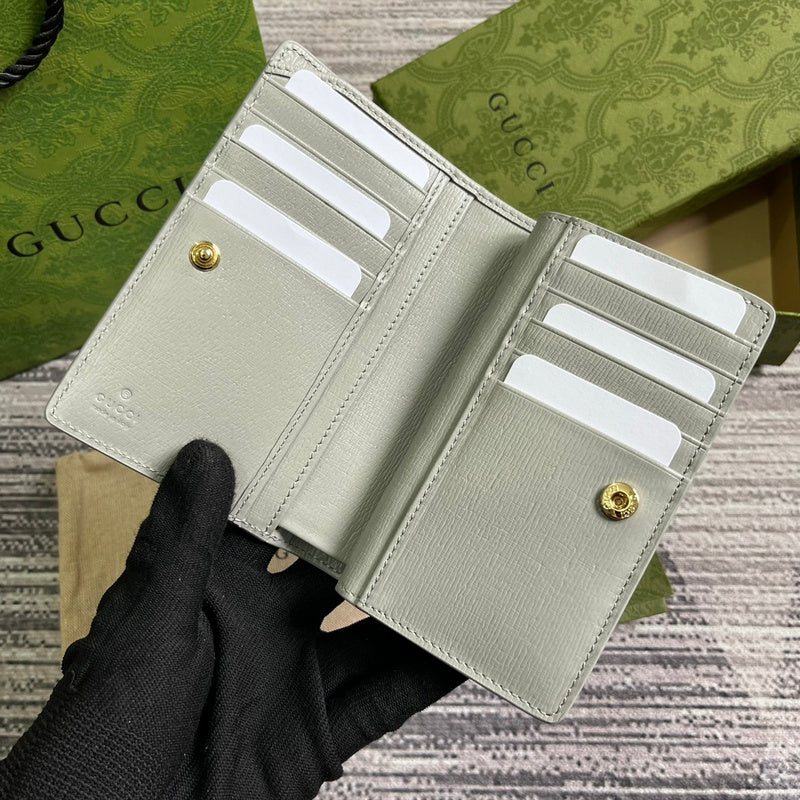 Glami - GUKI Wallets - 202