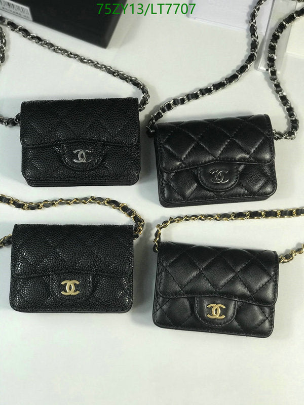 SAMC - CHL Wallets - 088