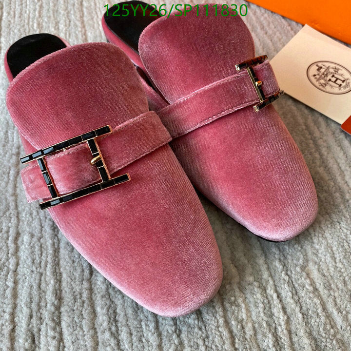 SAMC - HMS Women Shoes - 493