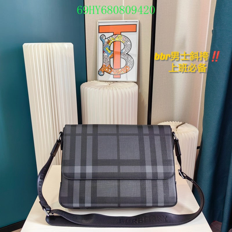 ELE Fashion -BBR Bags - 086