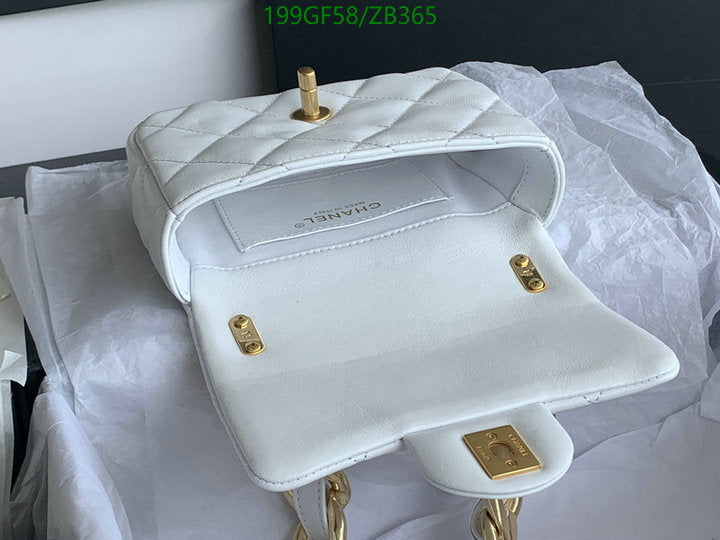 SAMC - CHL Bags - 701