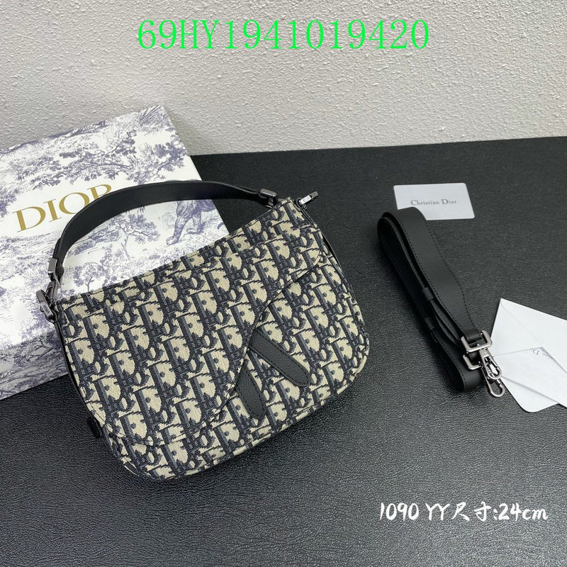 Glami - DOR Bags - 1125