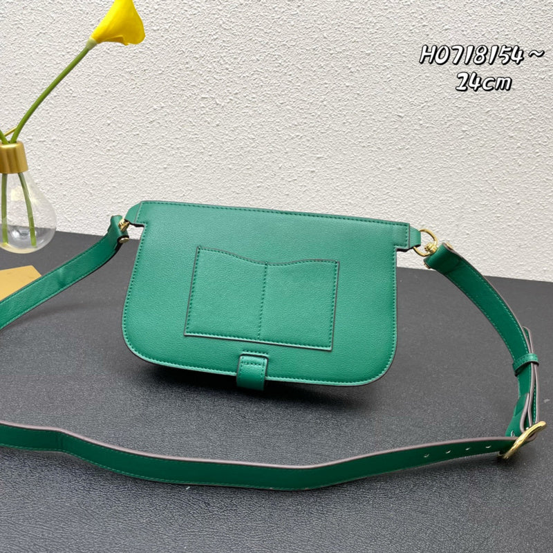 Satchel Bags - GCI Bags - 1645