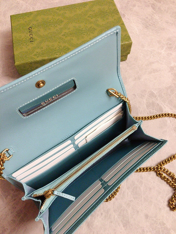 Glami-i - Guki Wallet - 244