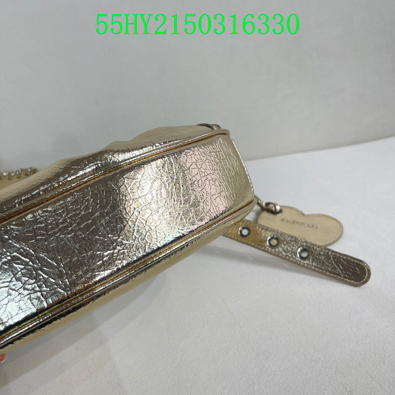ELE Fashion - BGA Bags - 1862