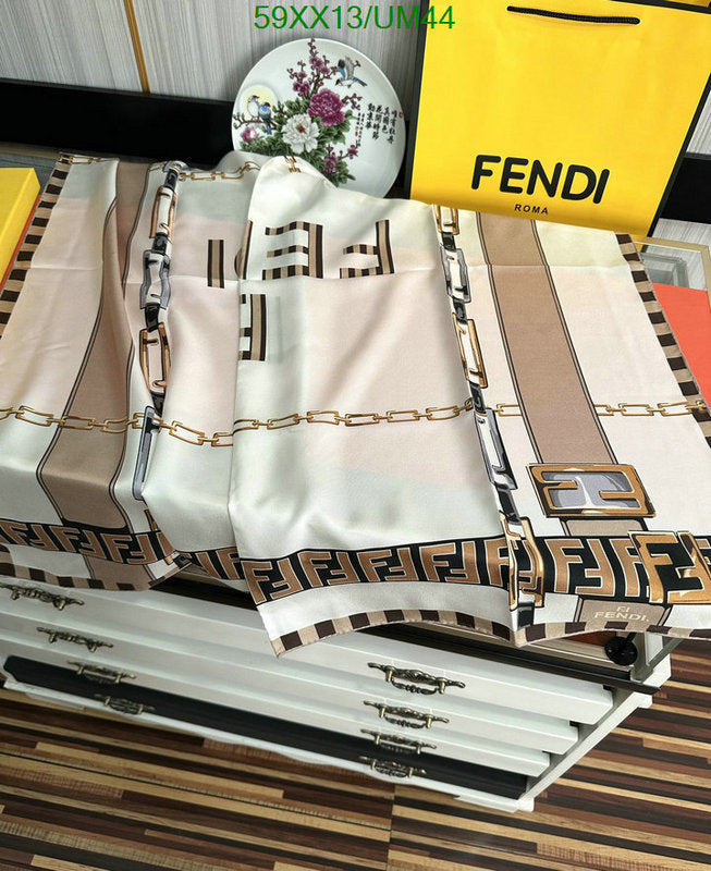 SAMC - FDE Scarves - 101